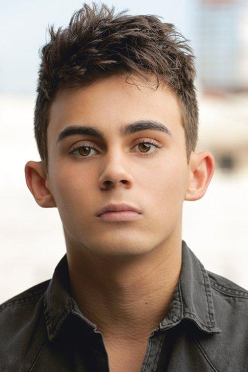 Tyler Alvarez fotoğrafı