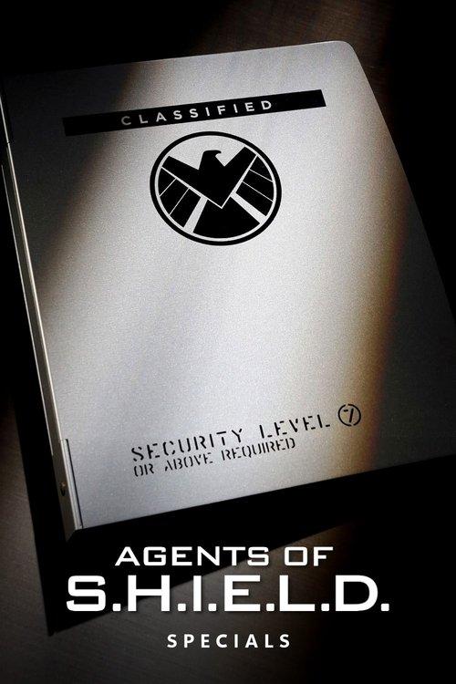Marvel's Agents of S.H.I.E.L.D. Sezon 0