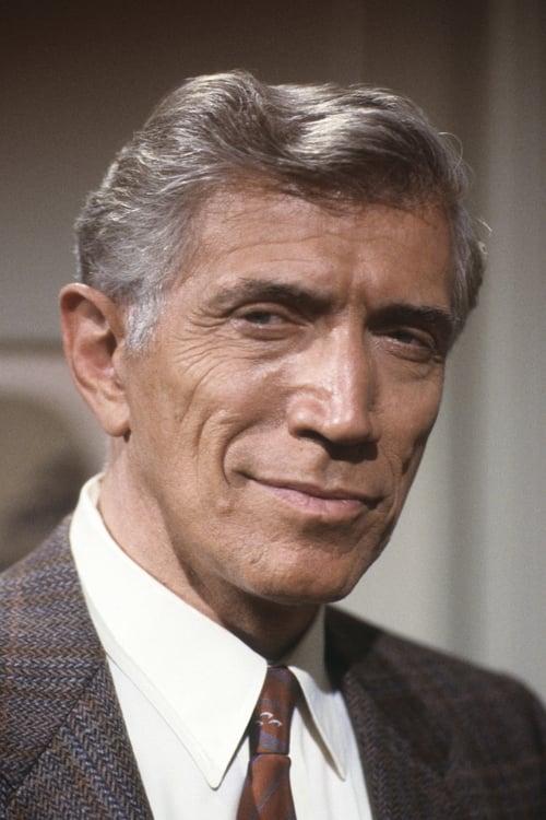 Joseph Campanella fotoğrafı