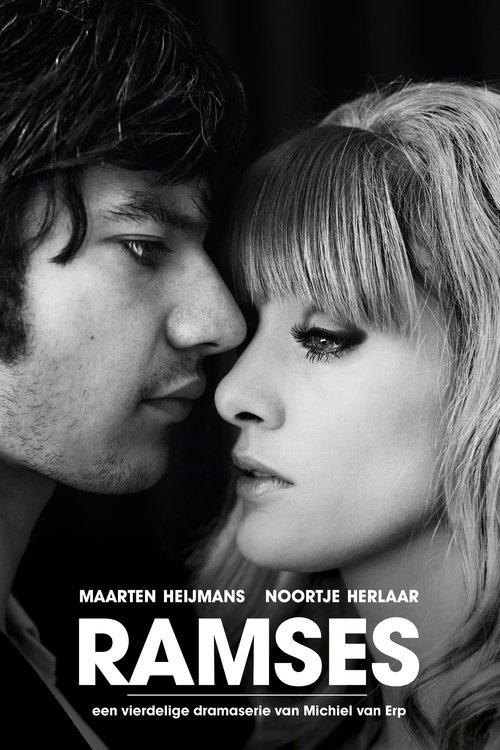 Ramses dizi afişi