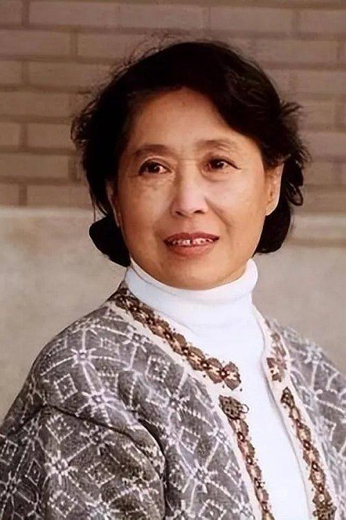 Xu Xiulin fotoğrafı