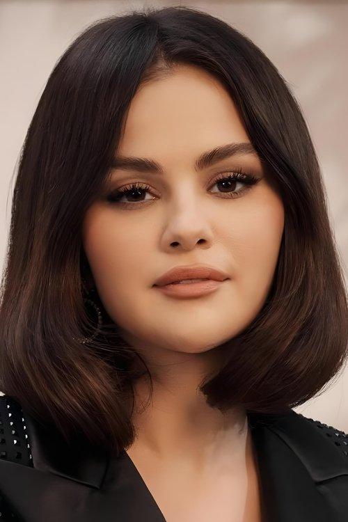 Selena Gomez fotoğrafı