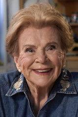 Janette Bertrand fotoğrafı