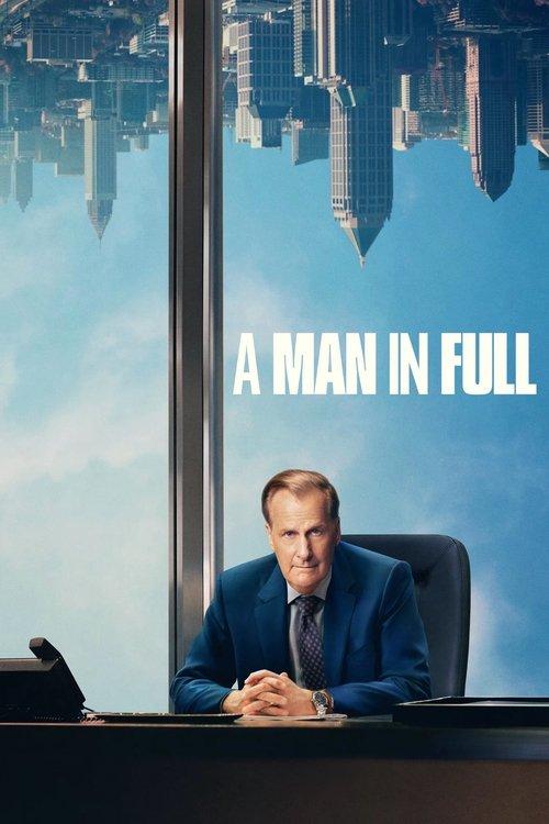 A Man in Full dizi afişi