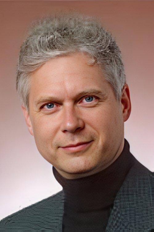 Graeme MacQueen fotoğrafı