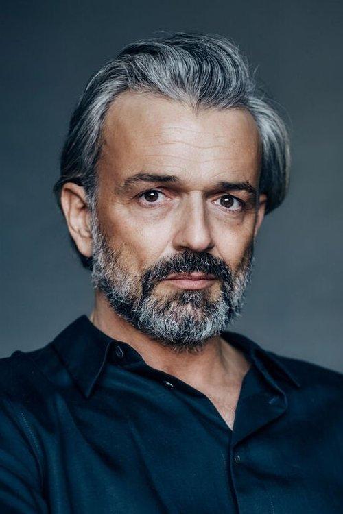 Alexander Wipprecht fotoğrafı