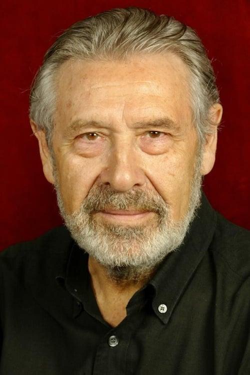 Jordi Dauder fotoğrafı