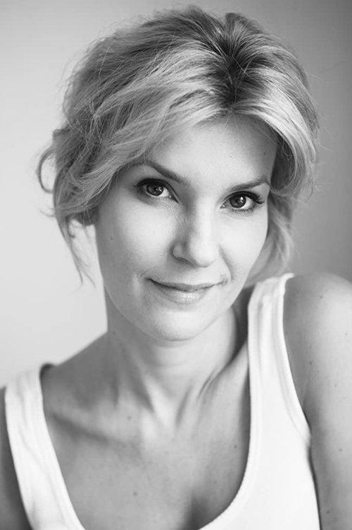 Joanna Bobin fotoğrafı