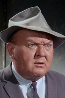 George Cisar fotoğrafı