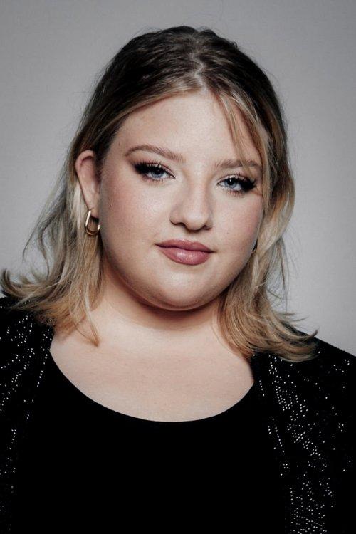 Francesca Scorsese fotoğrafı