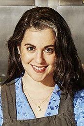 Claire Saffitz fotoğrafı