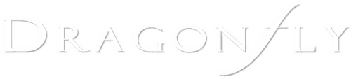 Dragonfly logo