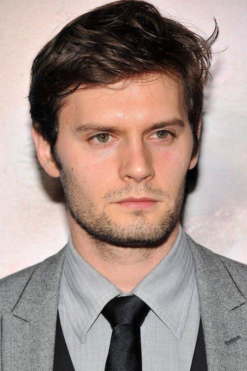 Hugo Becker fotoğrafı