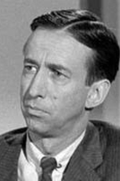 Norman Leavitt fotoğrafı