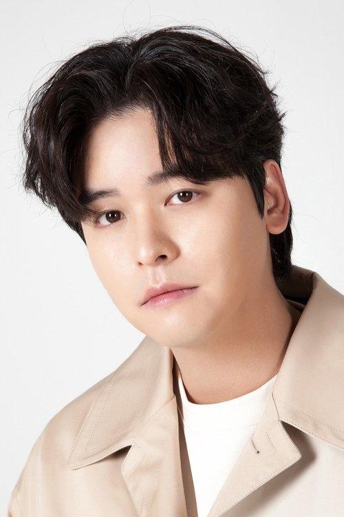 Lee Jang-woo fotoğrafı