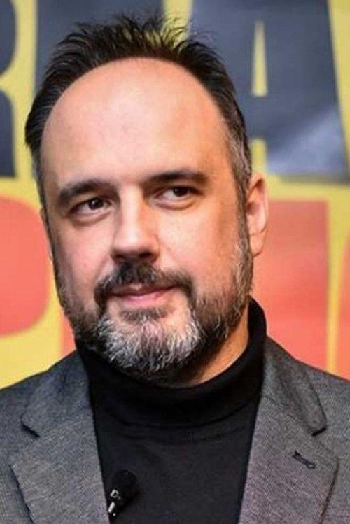 Nebojša Ilić fotoğrafı