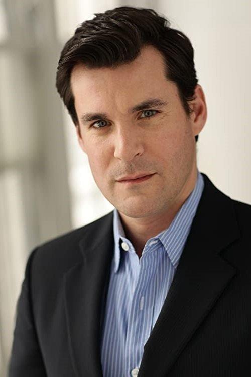 Sean Maher fotoğrafı
