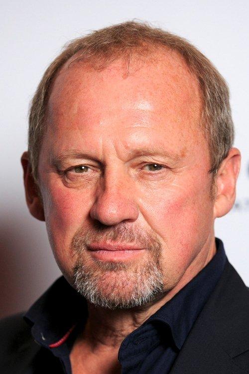 Peter Firth fotoğrafı