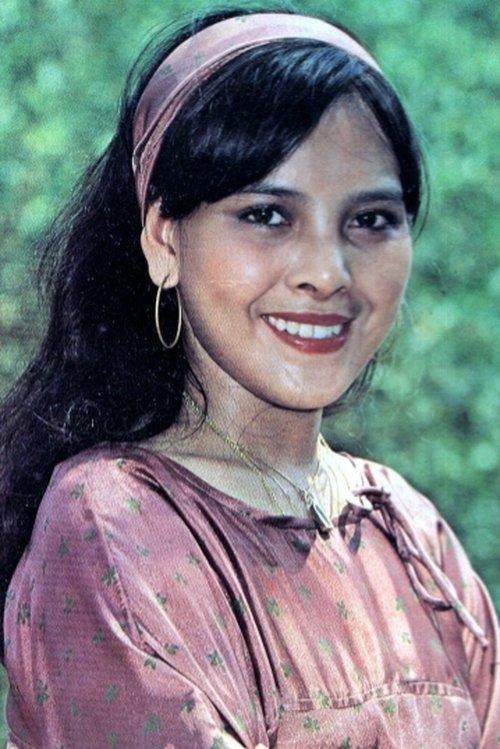 Anchalee Chaisiri fotoğrafı