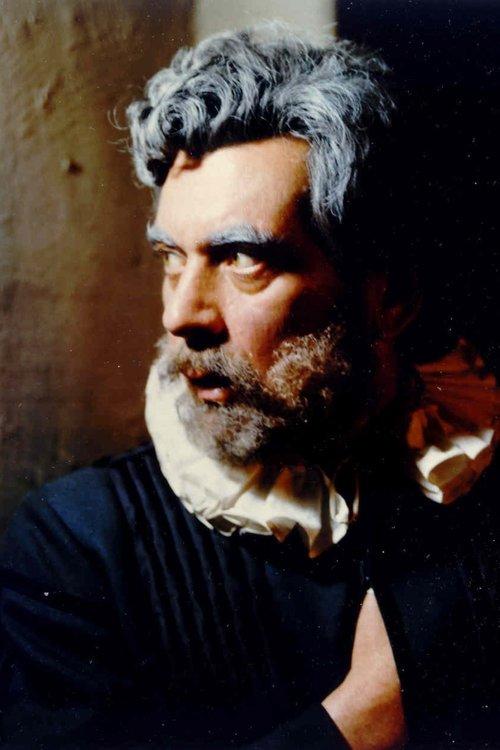 The Physician of a Dying Time dizi afişi