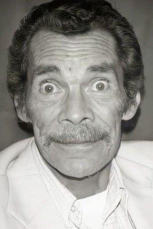 Ramón Valdés fotoğrafı