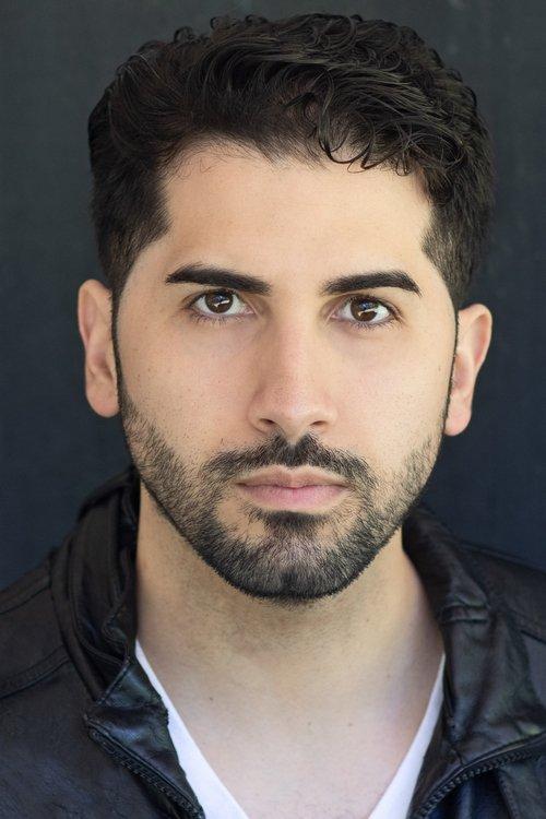 Neftali Hernandez fotoğrafı