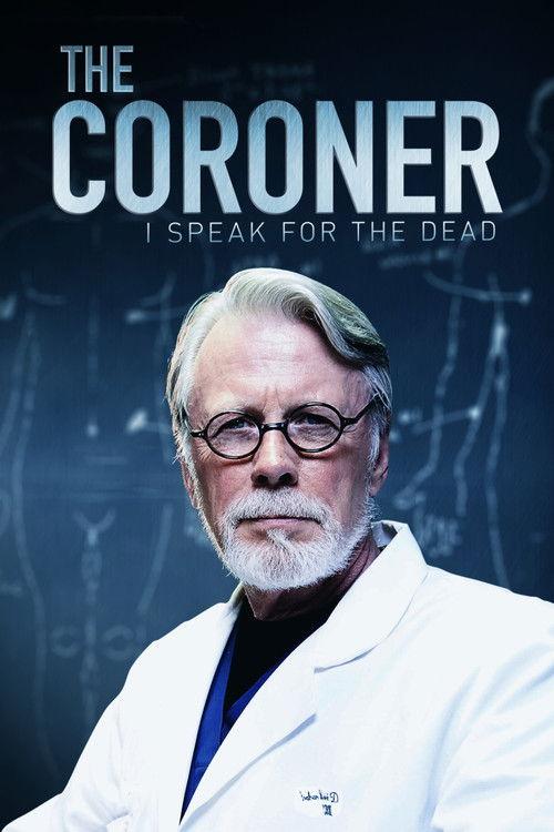 The Coroner: I Speak for the Dead Sezon 1
