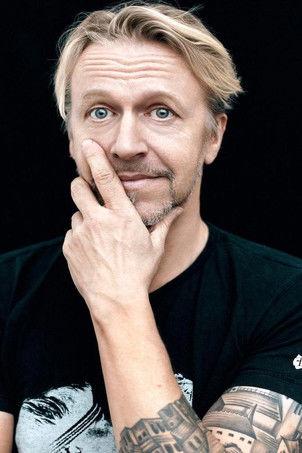 Ernst Billgren fotoğrafı