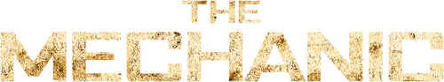 The Mechanic logo