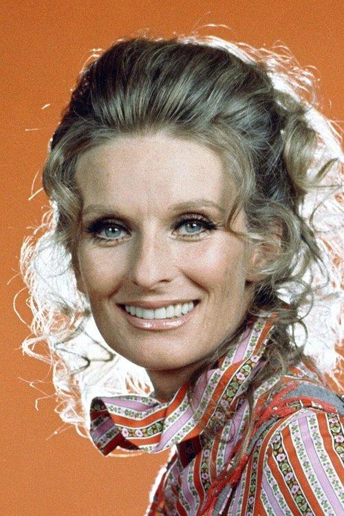 Cloris Leachman fotoğrafı