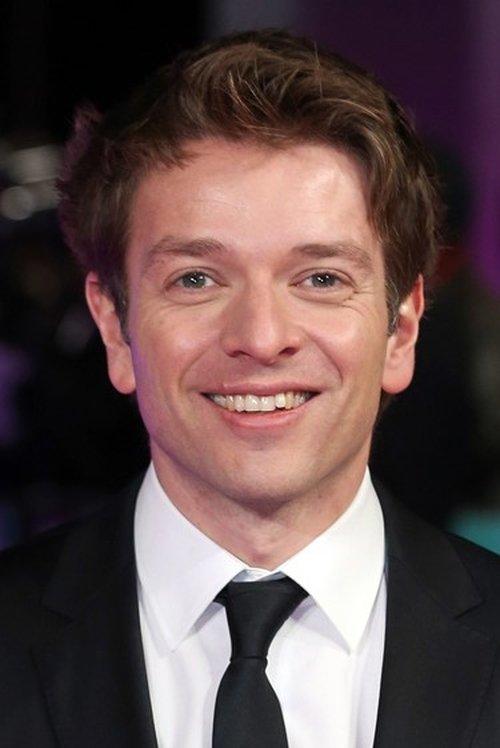 Christian Ditter fotoğrafı