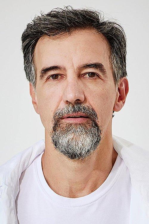 Charles Fricks fotoğrafı