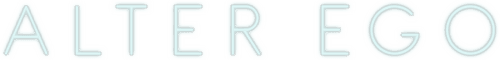 Alter Ego logo