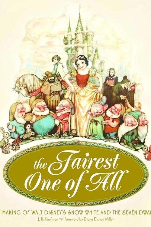 Disney's 'Snow White and the Seven Dwarfs': Still the Fairest of Them All film afişi