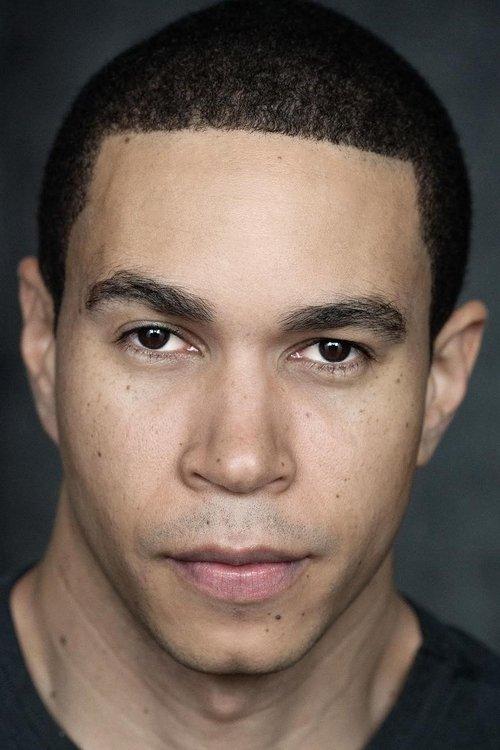 John Macmillan fotoğrafı