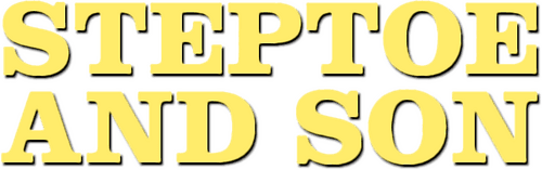 Steptoe and Son logo