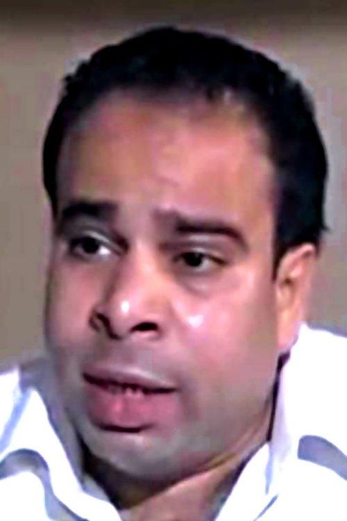 Ahmed El Halwany fotoğrafı