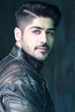 Abhishek Kapur fotoğrafı