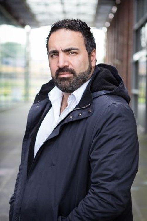 Sinan Can fotoğrafı