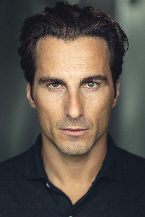 Luís Filipe Eusébio fotoğrafı