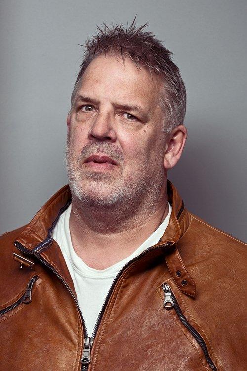 Jack Wouterse fotoğrafı