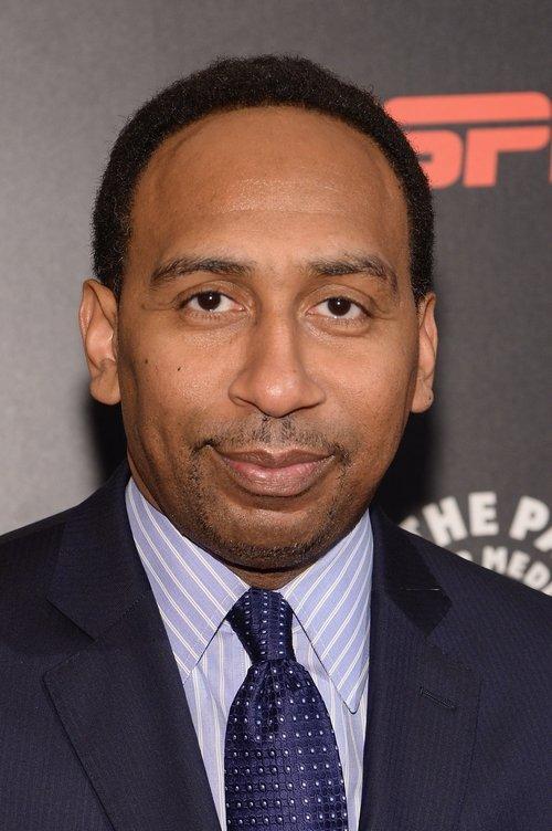 Stephen A. Smith fotoğrafı