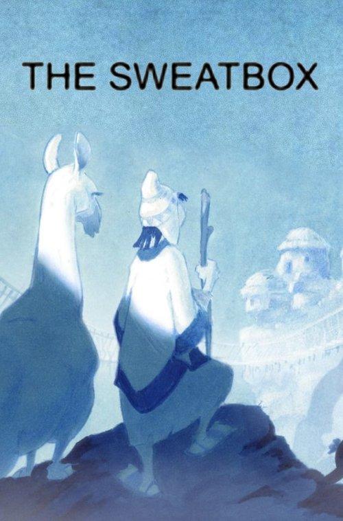 The Sweatbox film afişi