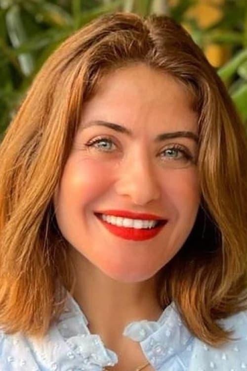 Haidy Karam fotoğrafı