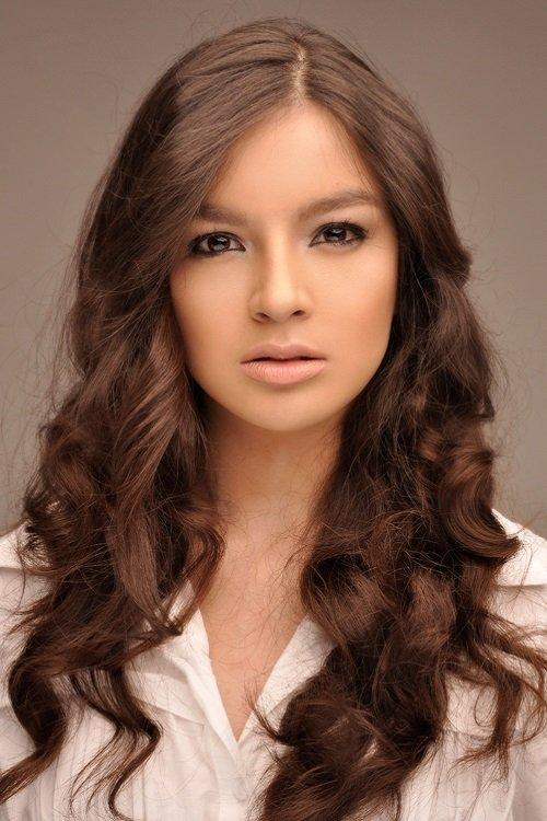 Helga Krapf fotoğrafı