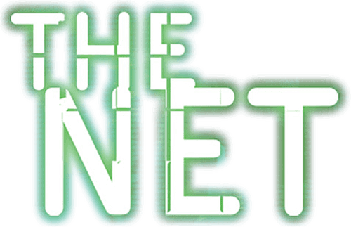 The Net logo