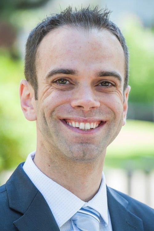 Blair Slater fotoğrafı