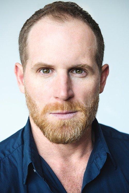 Alexandre Goyette fotoğrafı