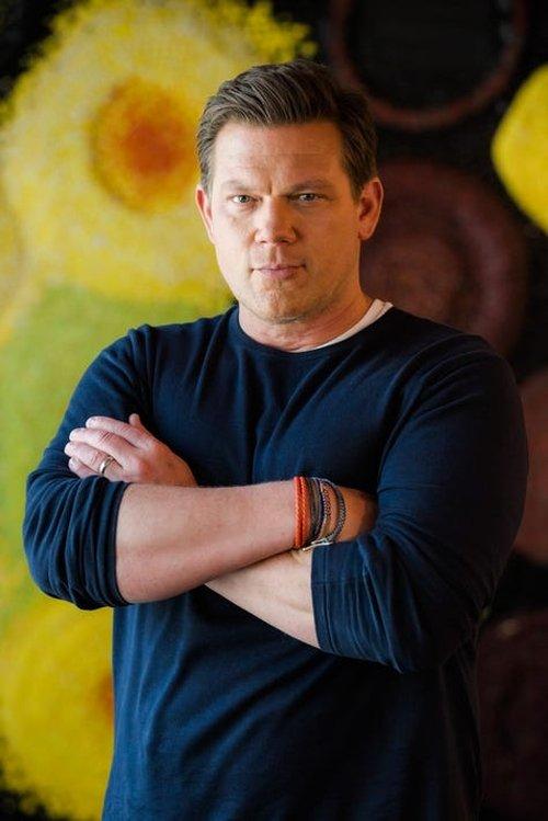 Tyler Florence fotoğrafı