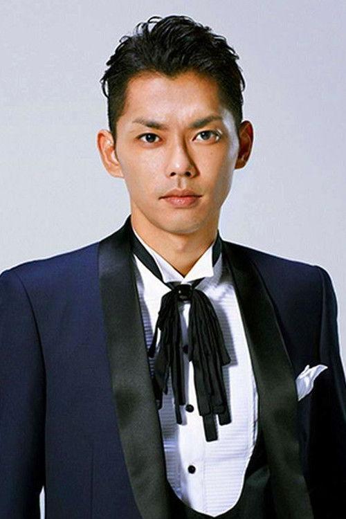 Tsubasa Imai fotoğrafı